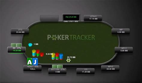 Poker HUD .